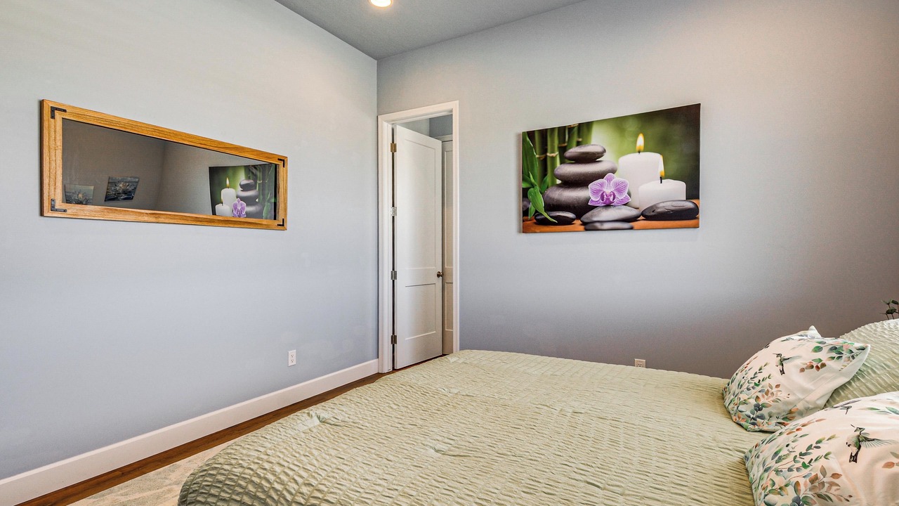 Photo of Bedroom in Williamson