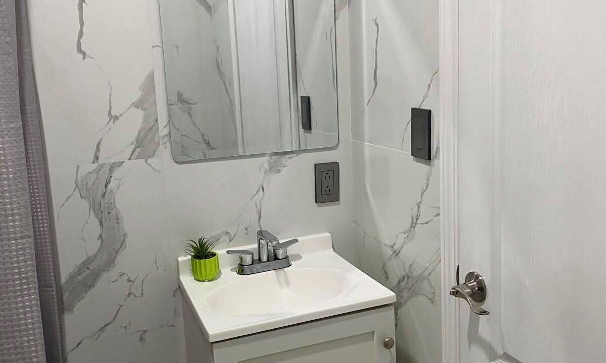 Photo of Bathroom in Maneadero