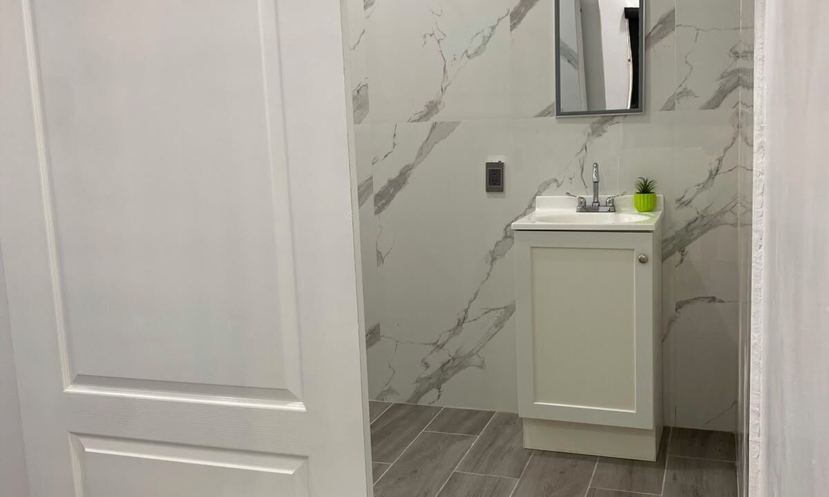 Photo of Bathroom in Maneadero