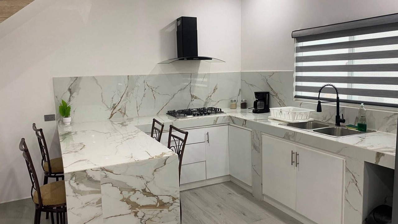 Photo of Kitchen in Maneadero