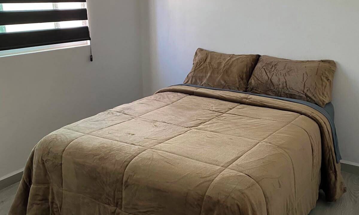 Photo of Bedroom in Maneadero