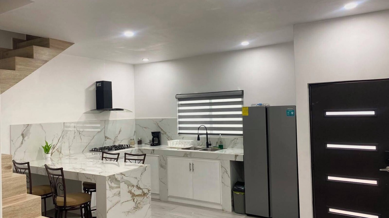 Photo of Kitchen in Maneadero