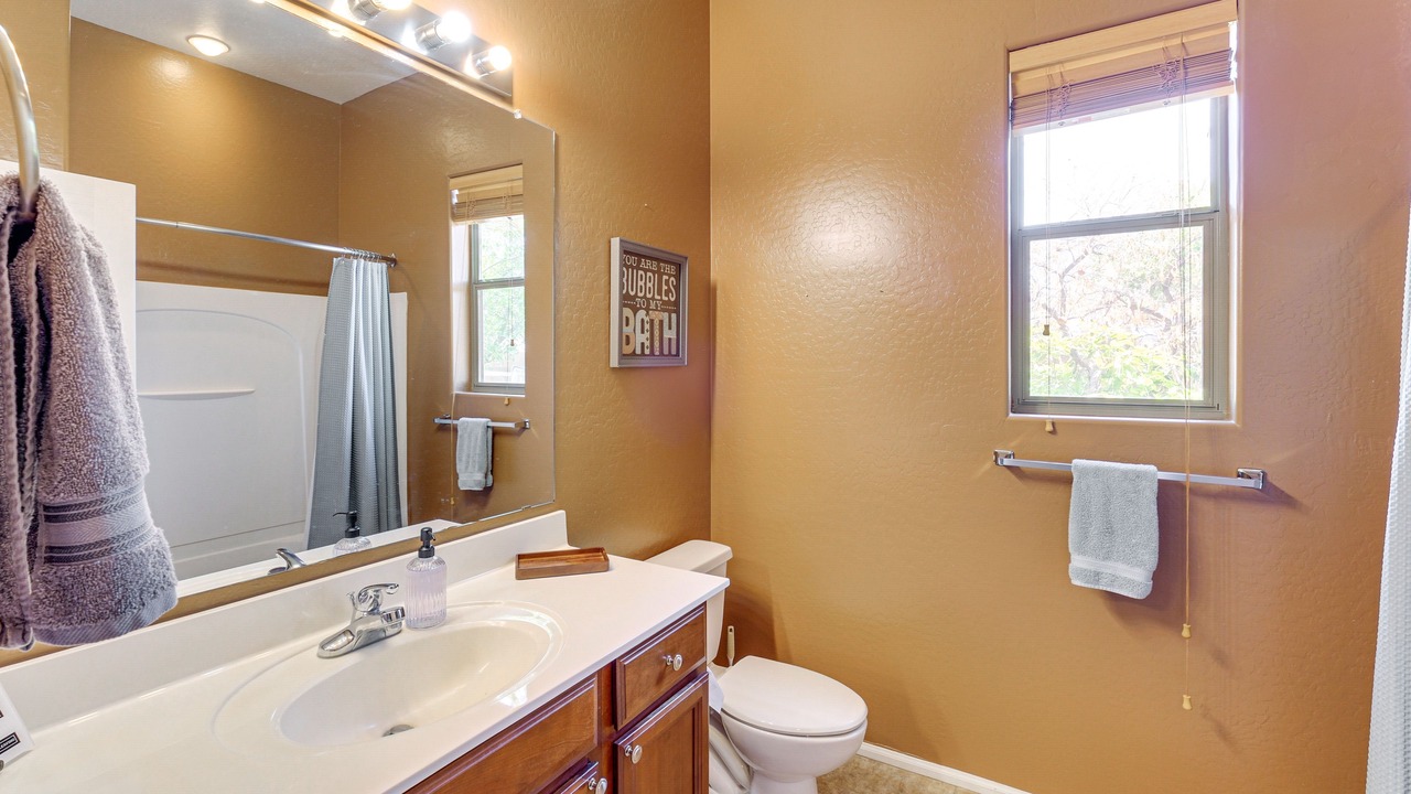 Photo of Bathroom in Maricopa
