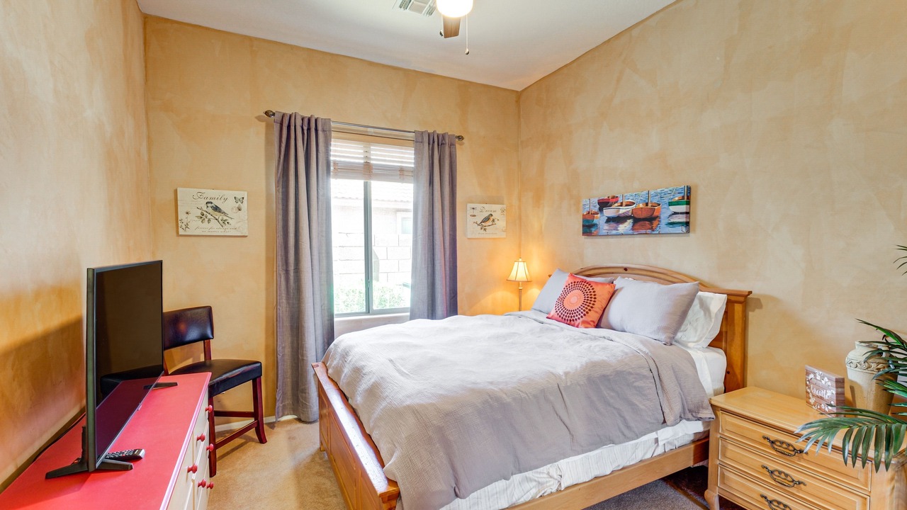 Photo of Bedroom in Maricopa