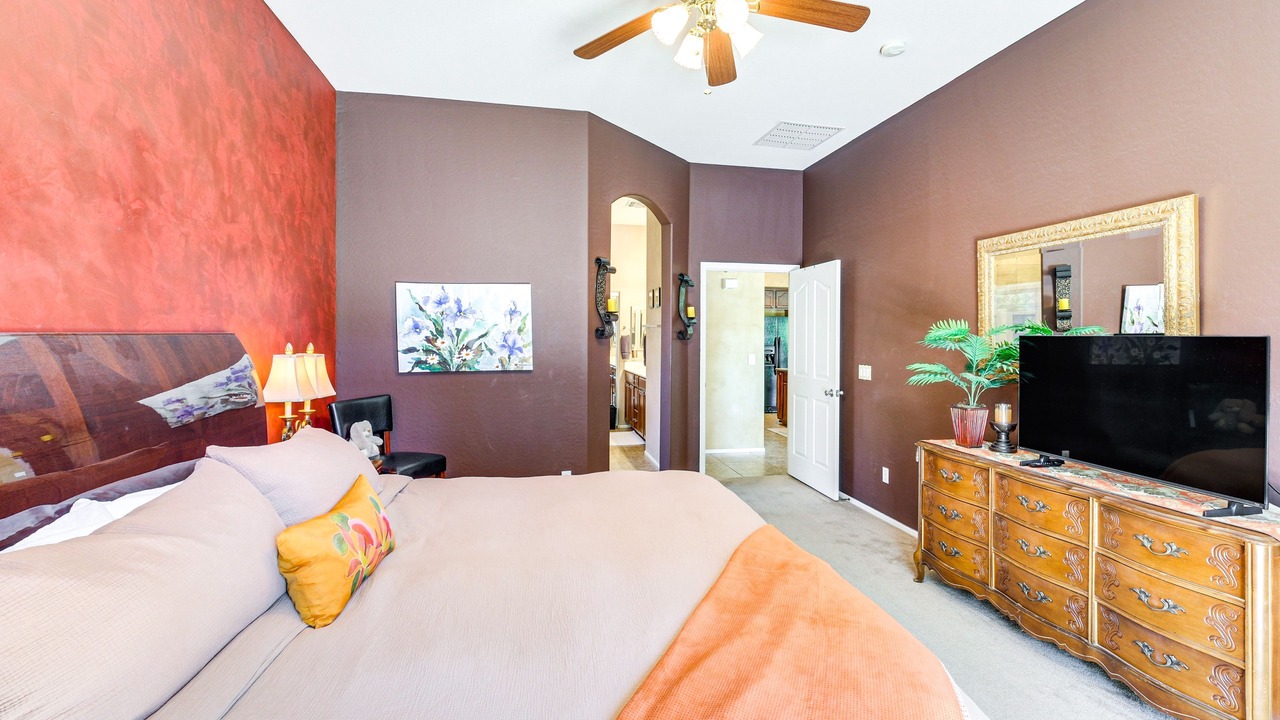 Photo of Bedroom in Maricopa