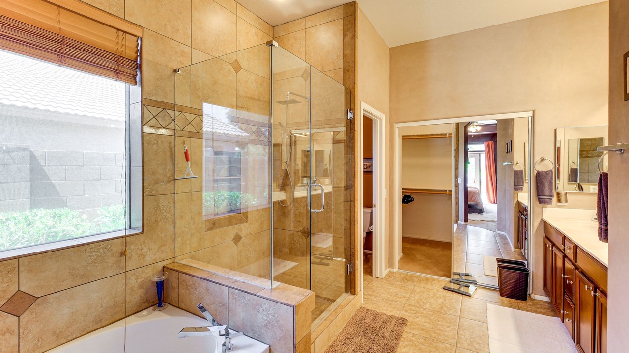 Photo of Bathroom in Maricopa