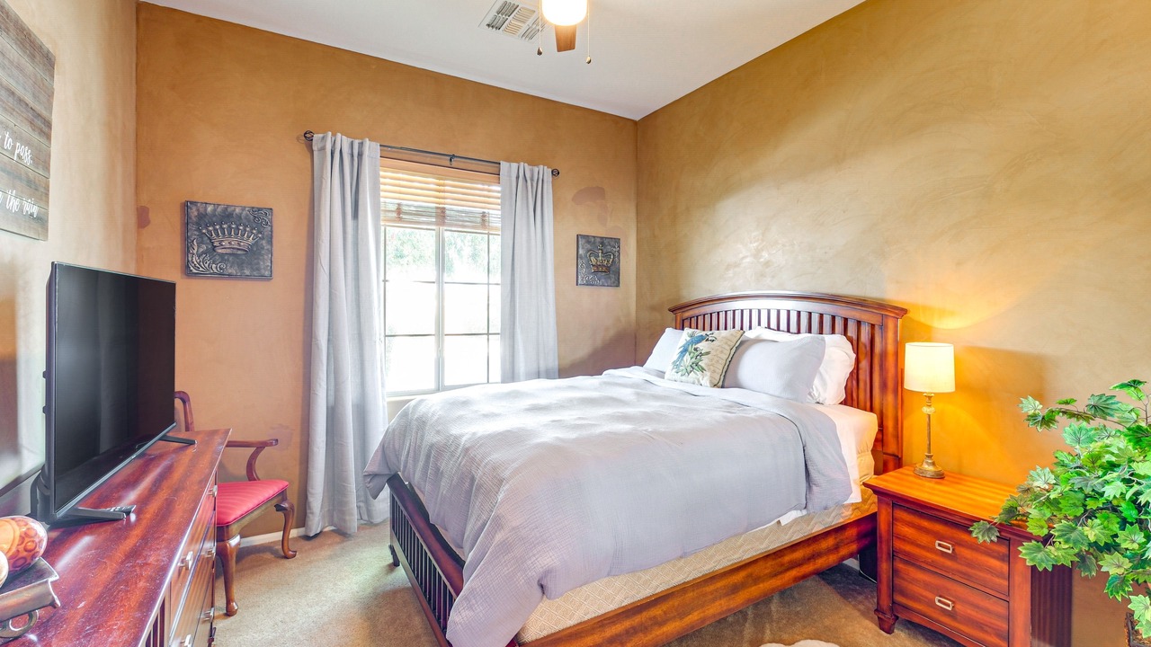 Photo of Bedroom in Maricopa