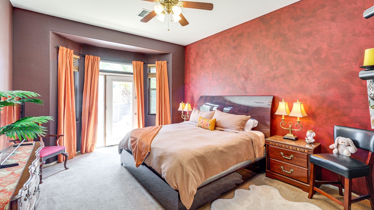 Photo of Bedroom in Maricopa