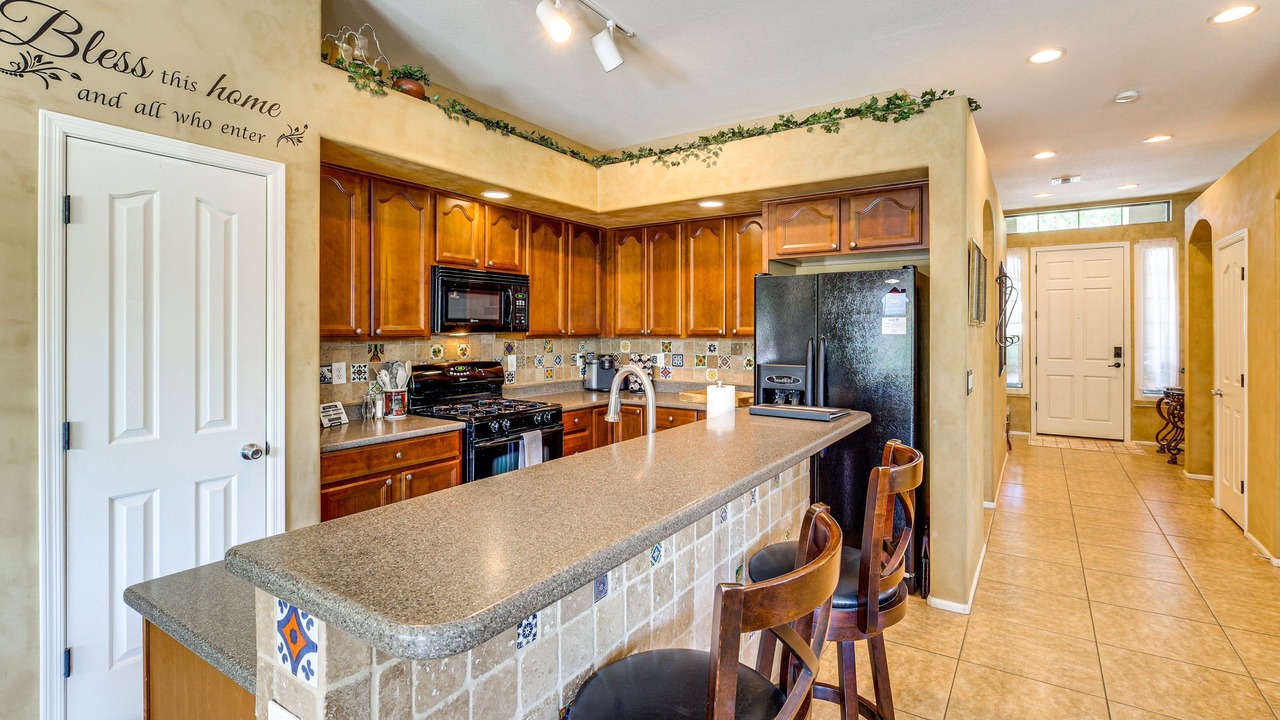 Photo of Kitchen in Maricopa
