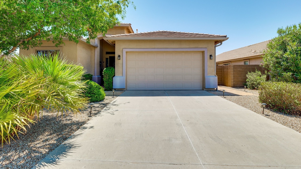 Photo of Outdoor in Maricopa
