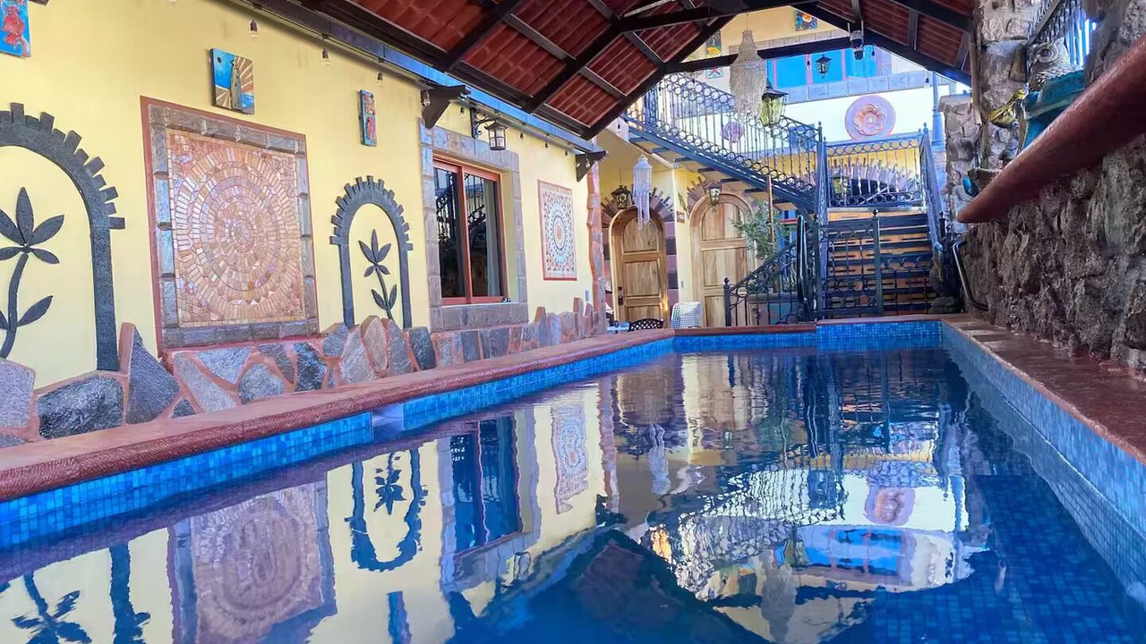 Photo of Outdoor in Loreto