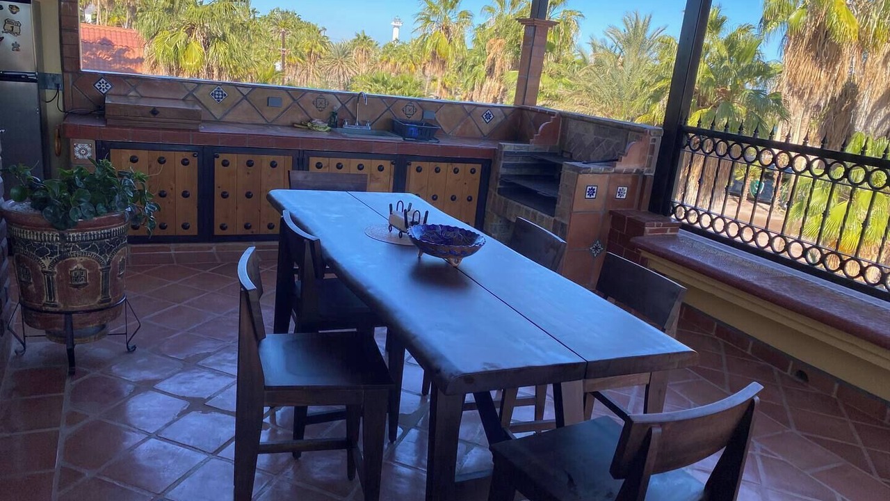 Photo of Outdoor in Loreto