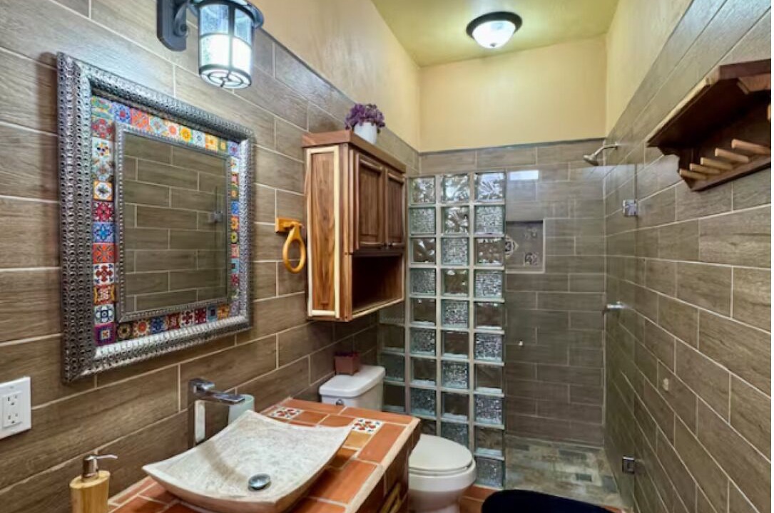 Photo of Bathroom in Loreto