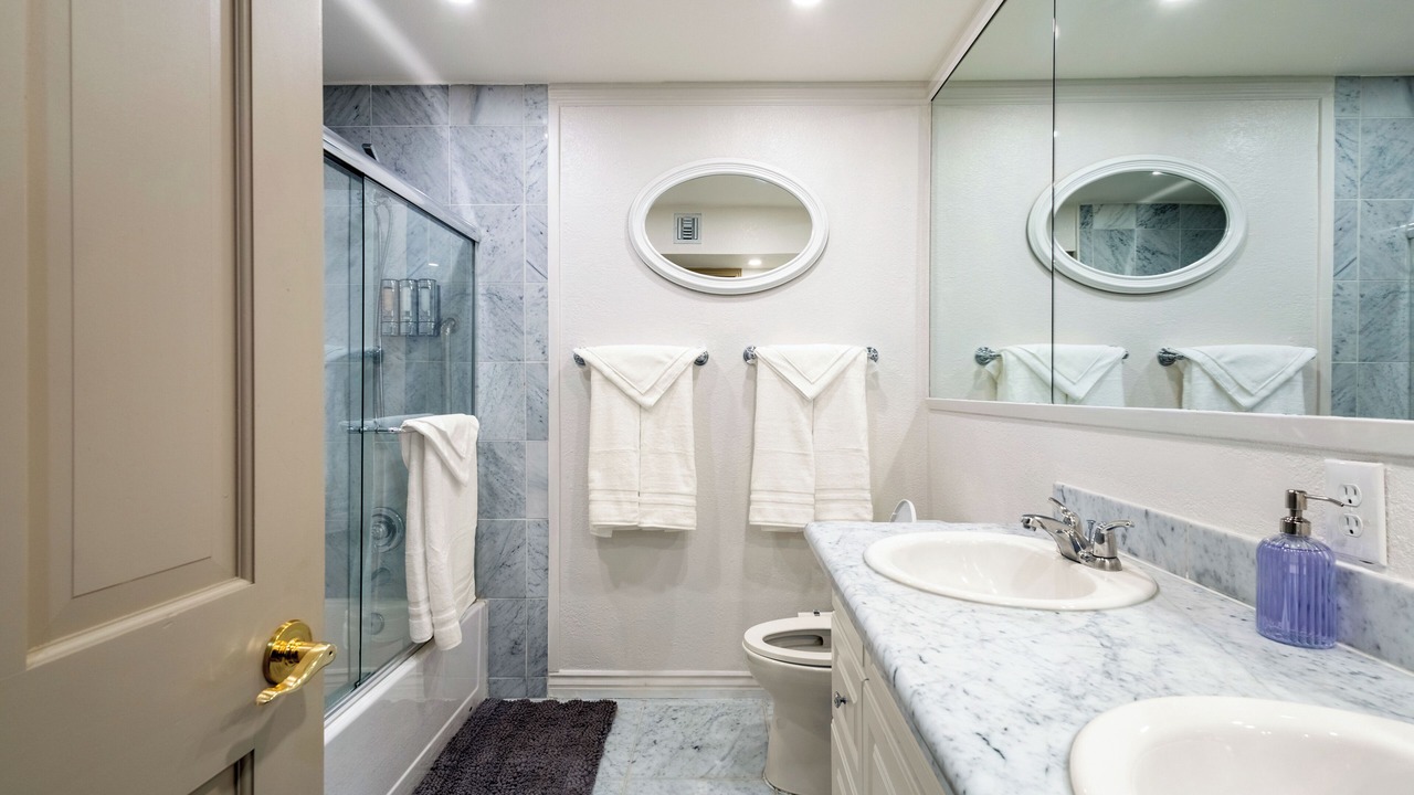 Photo of Bathroom in Tucson