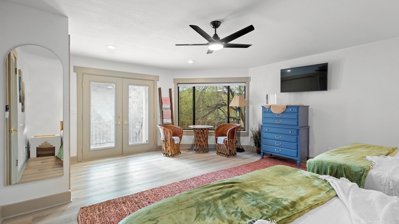 Photo of Bedroom in Tucson