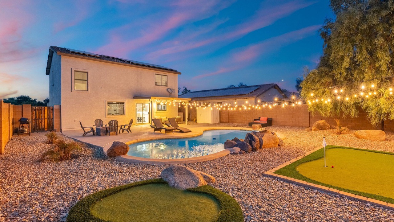 Photo of Outdoor in Legacy Parc