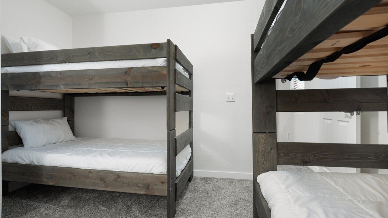 Photo of Bedroom in Legacy Parc