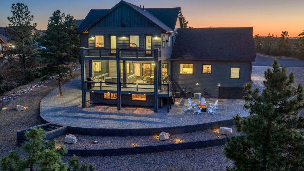 Photo of Outdoor in Sierra Pines