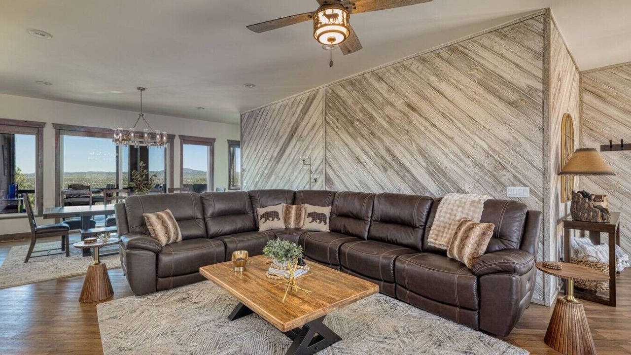 Photo of Bedroom in Sierra Pines