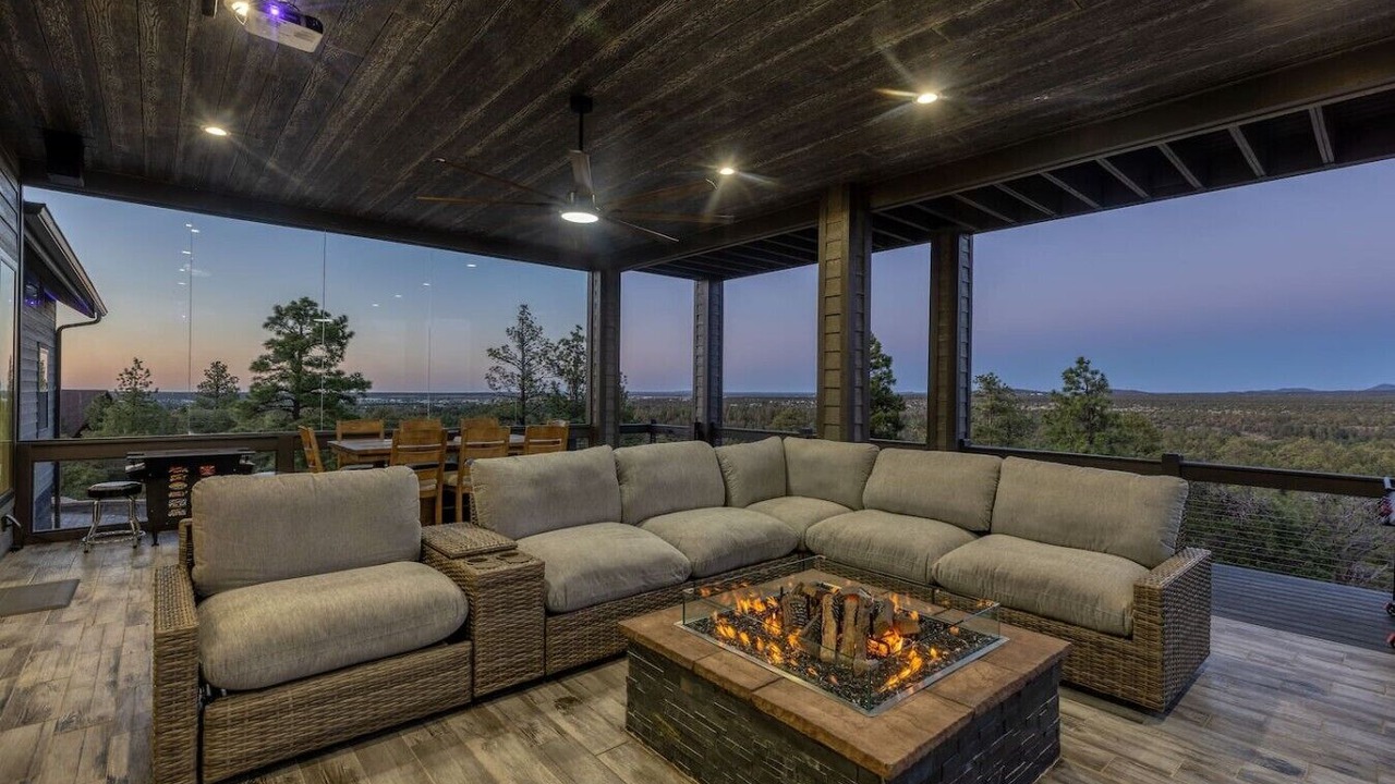 Photo of Outdoor in Sierra Pines