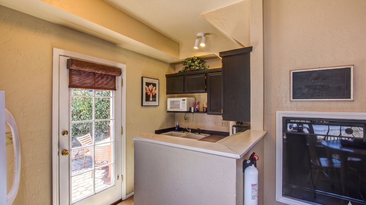 Photo of Kitchen in Nob Hill