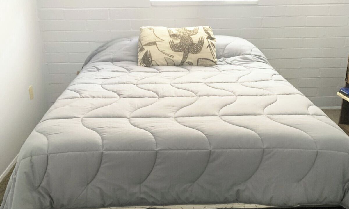Photo of Bedroom in La Canada Desert Homesites