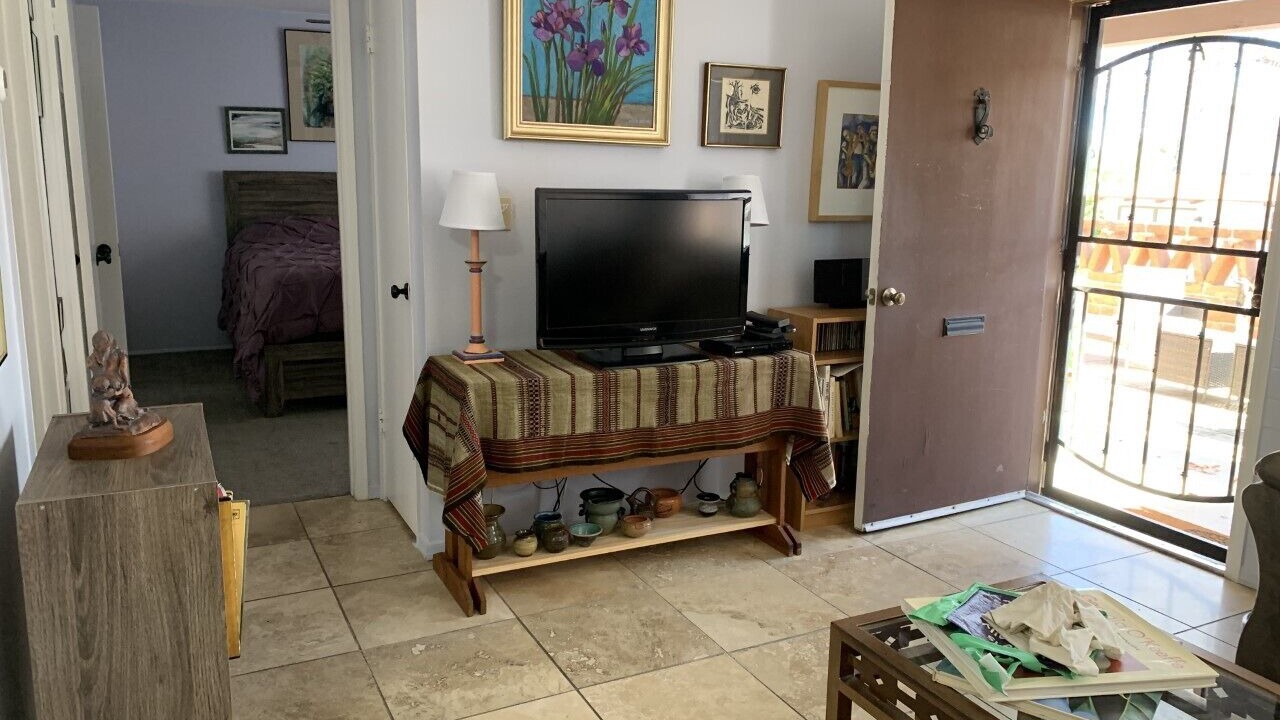 Photo of Bedroom in La Canada Desert Homesites