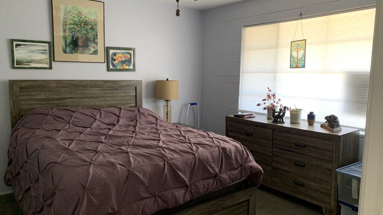 Photo of Bedroom in La Canada Desert Homesites