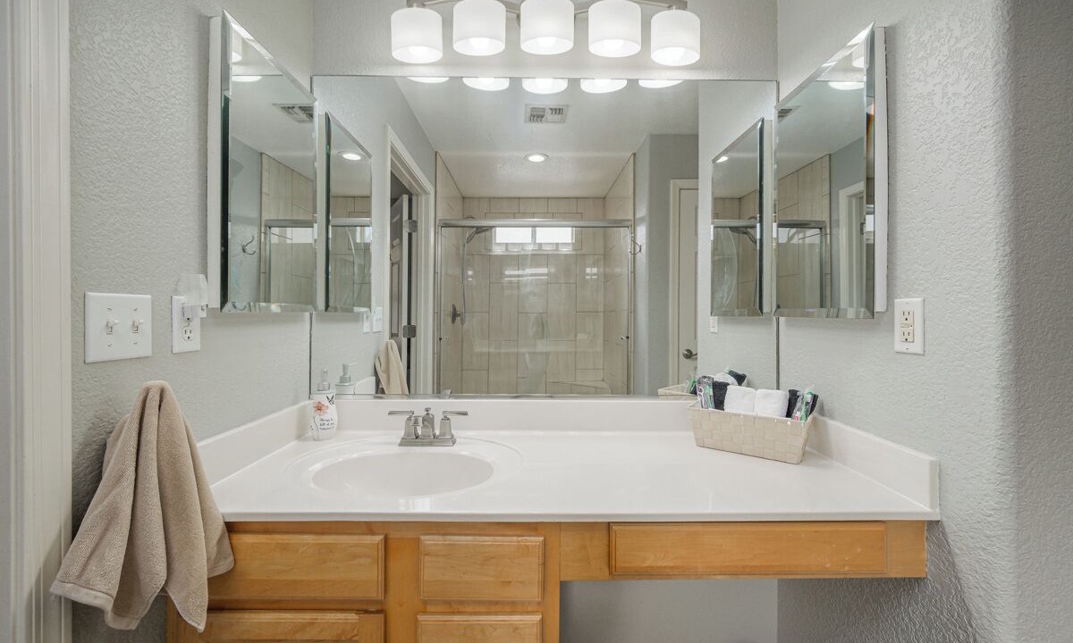 Photo of Bathroom in Fort Mohave