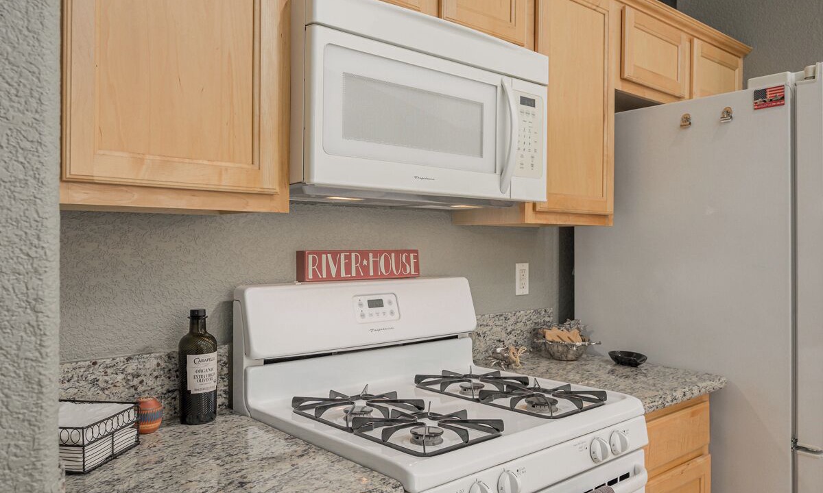 Photo of Kitchen in Fort Mohave