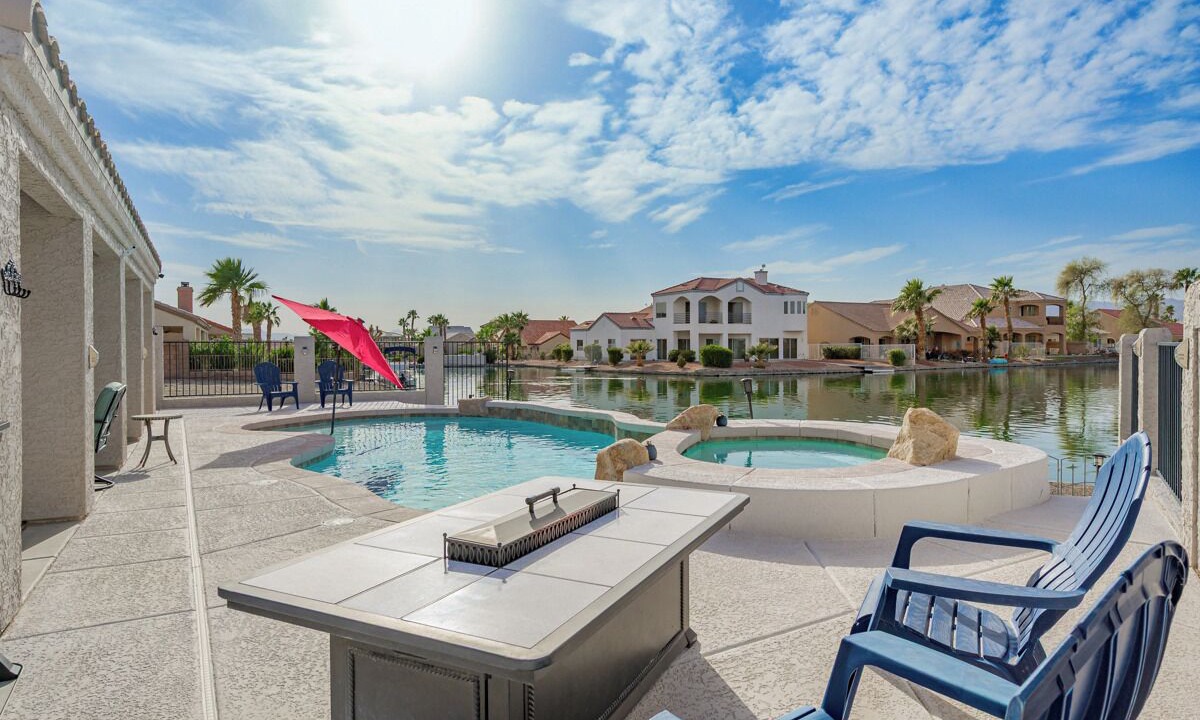 Photo of Outdoor in Fort Mohave