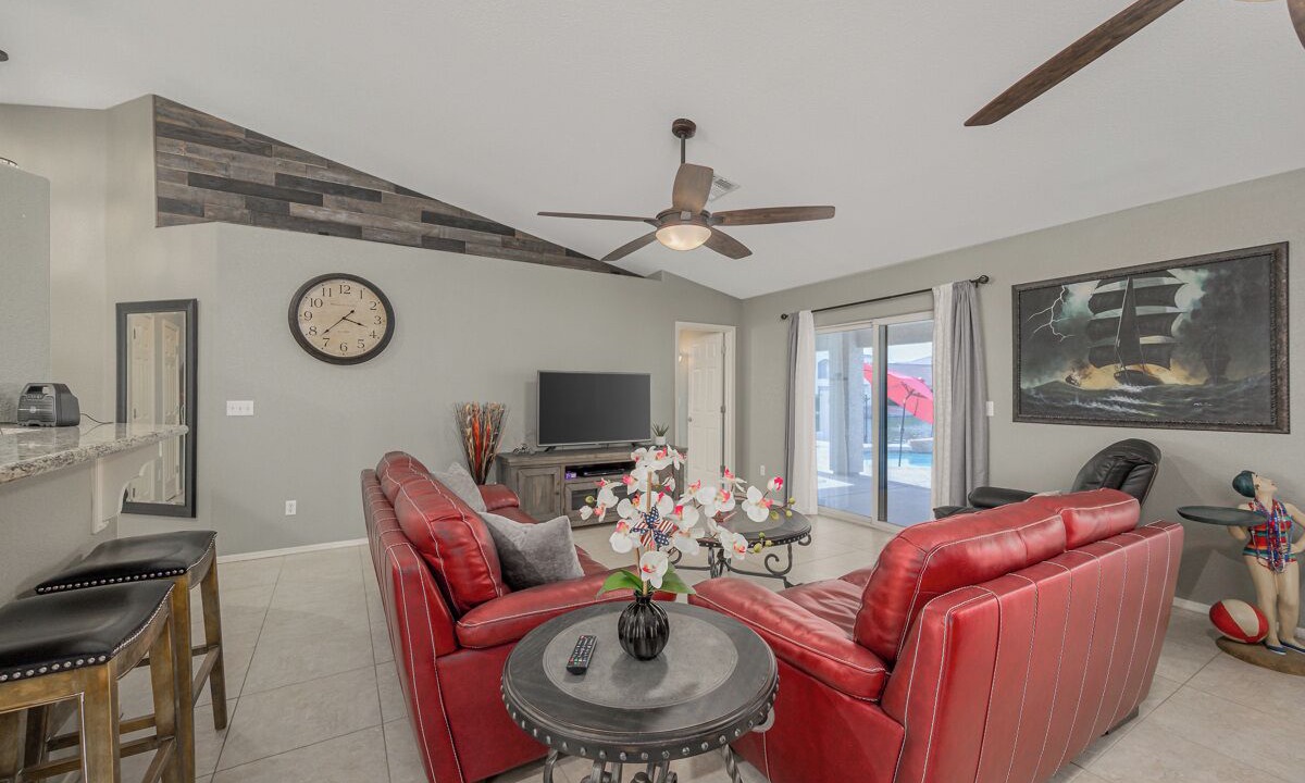 Photo of Livingroom in Fort Mohave