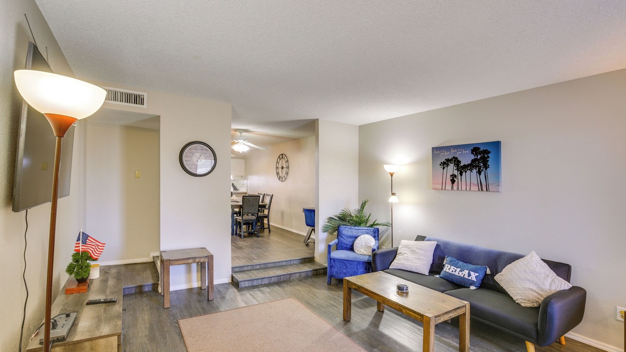 Photo of Livingroom in Vista Del Valle