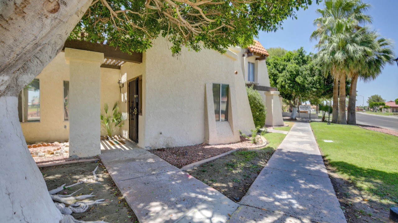 Photo of Outdoor in Vista Del Valle