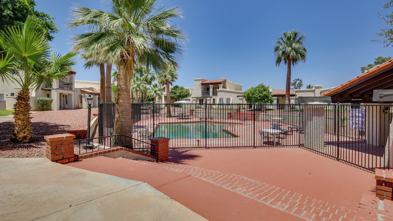 Photo of Outdoor in Vista Del Valle