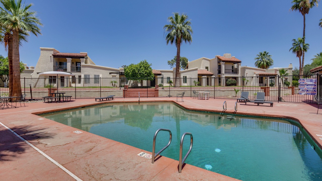 Photo of Outdoor in Vista Del Valle