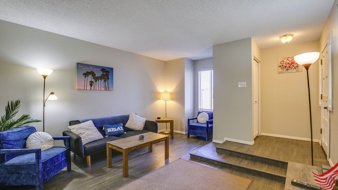 Photo of Livingroom in Vista Del Valle