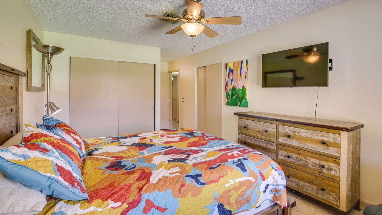 Photo of Bedroom in Vista Del Valle