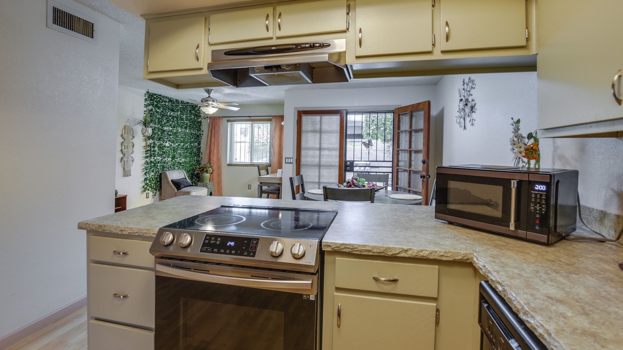 Photo of Kitchen in Vista Del Valle