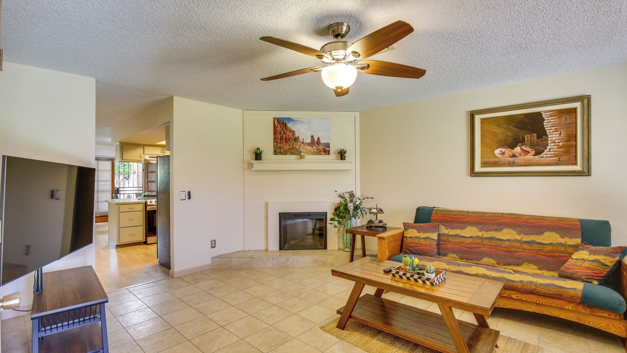 Photo of Livingroom in Vista Del Valle