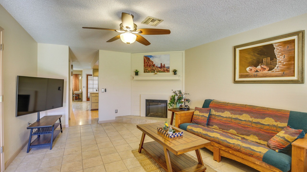 Photo of Livingroom in Vista Del Valle