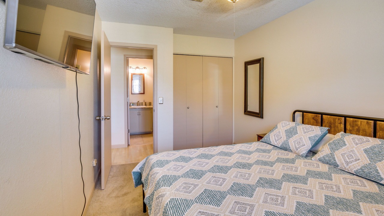 Photo of Bedroom in Vista Del Valle