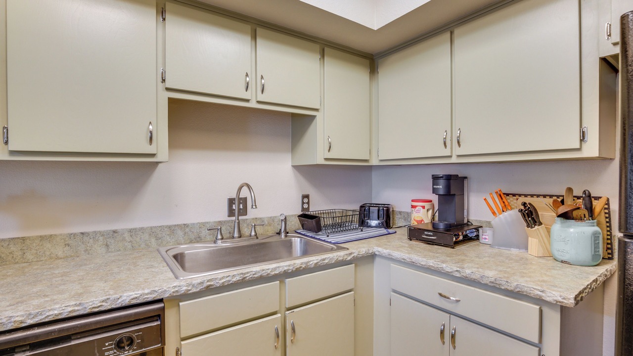 Photo of Kitchen in Vista Del Valle