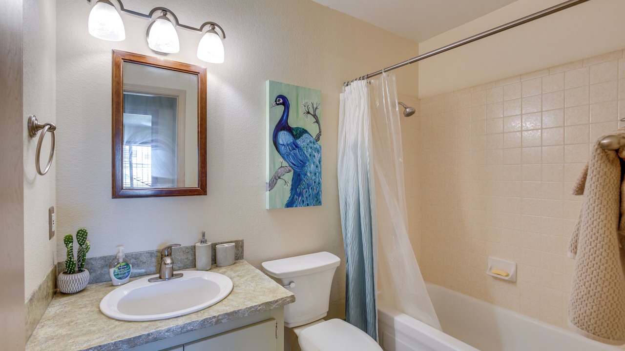 Photo of Bathroom in Vista Del Valle