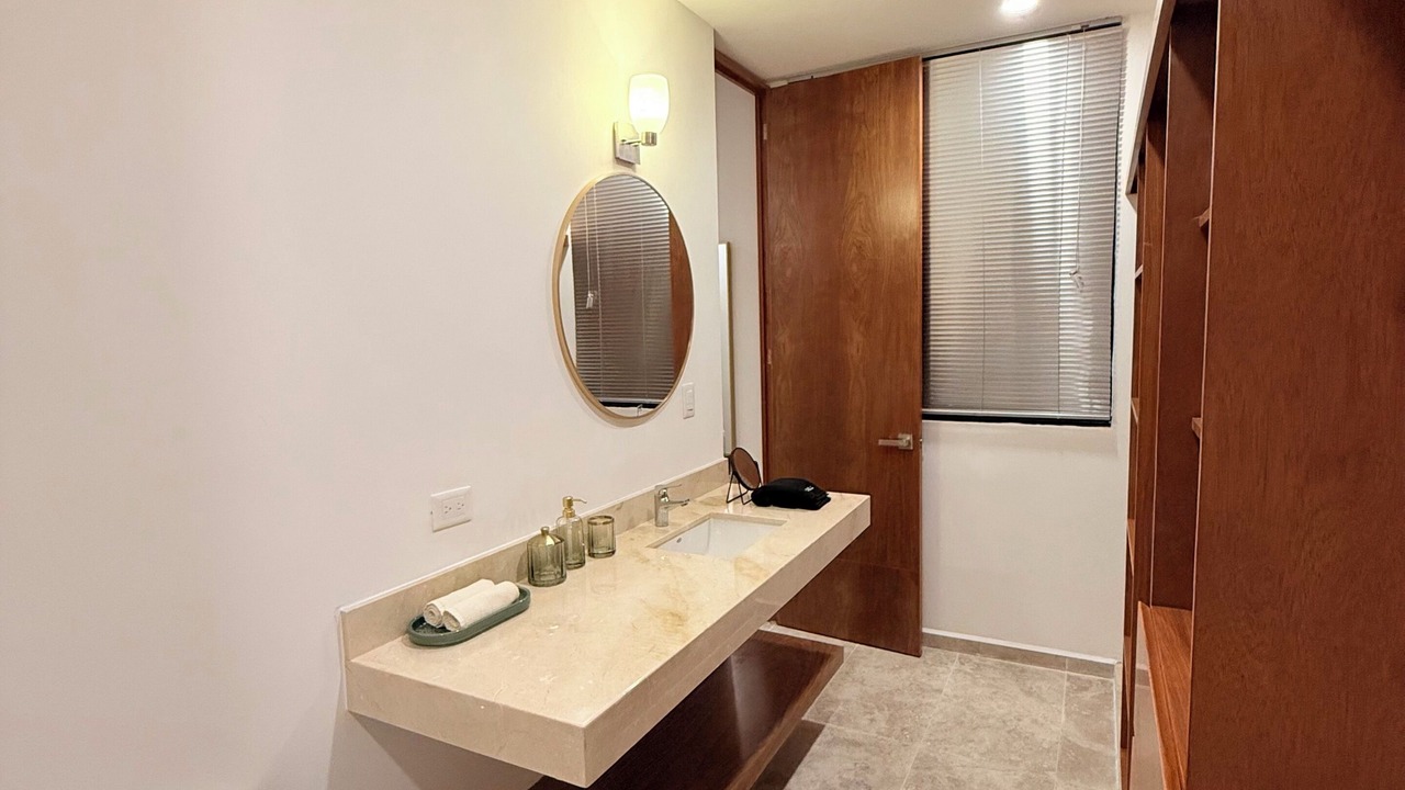 Photo of Bathroom in Montecarlo