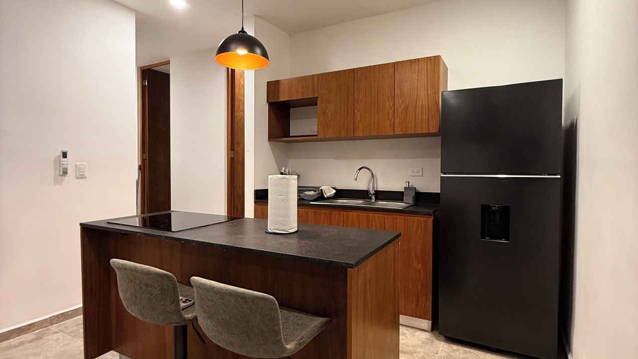 Photo of Kitchen in Montecarlo
