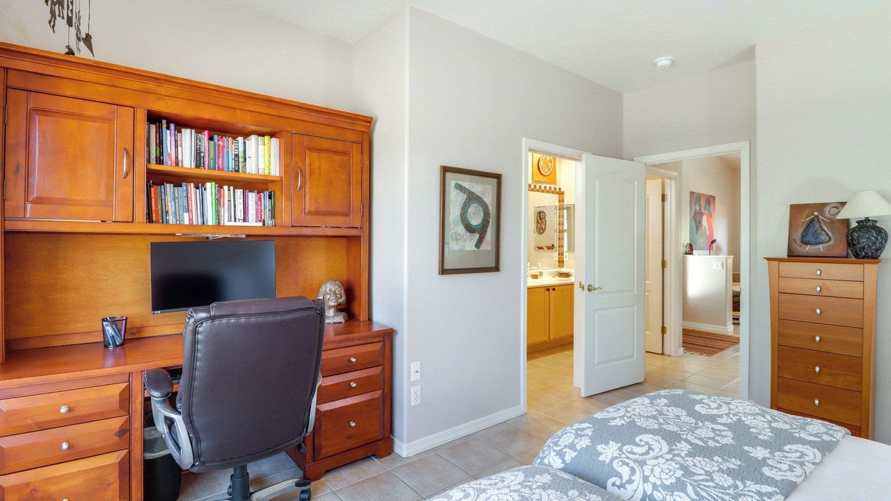 Photo of Bedroom in Rancho Vistoso