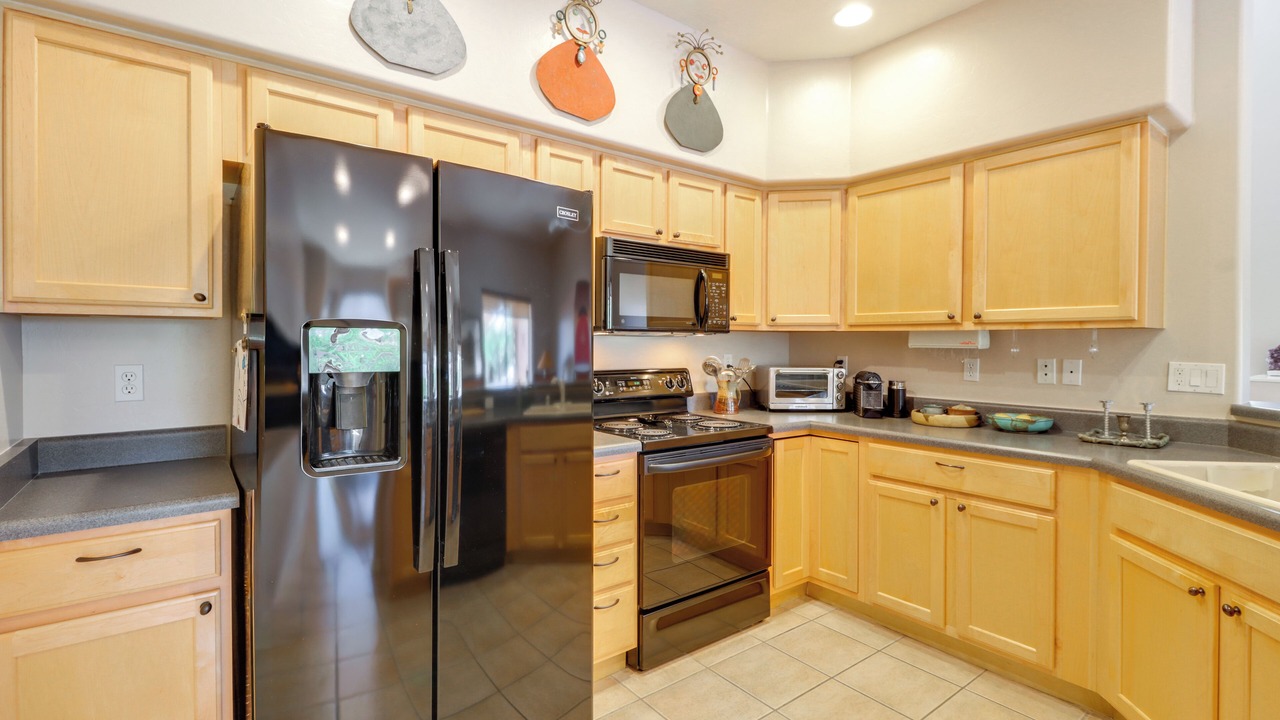 Photo of Kitchen in Rancho Vistoso