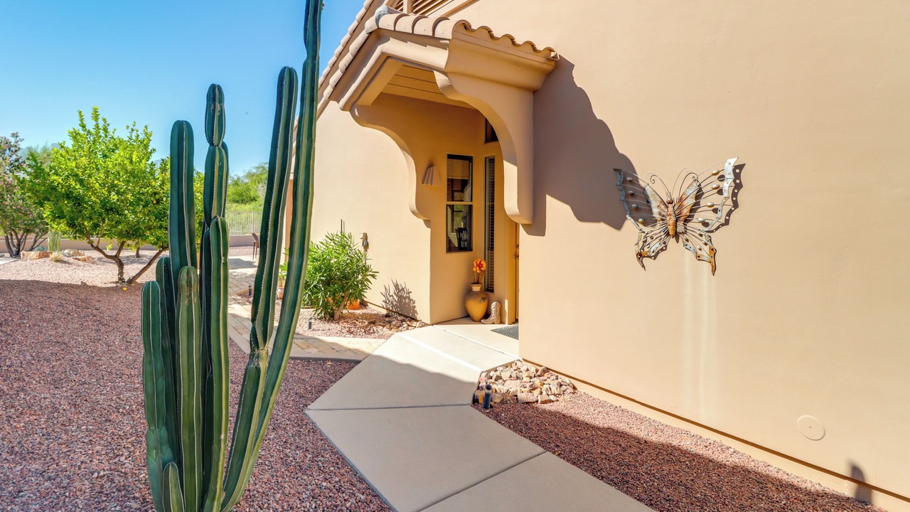 Photo of Outdoor in Rancho Vistoso