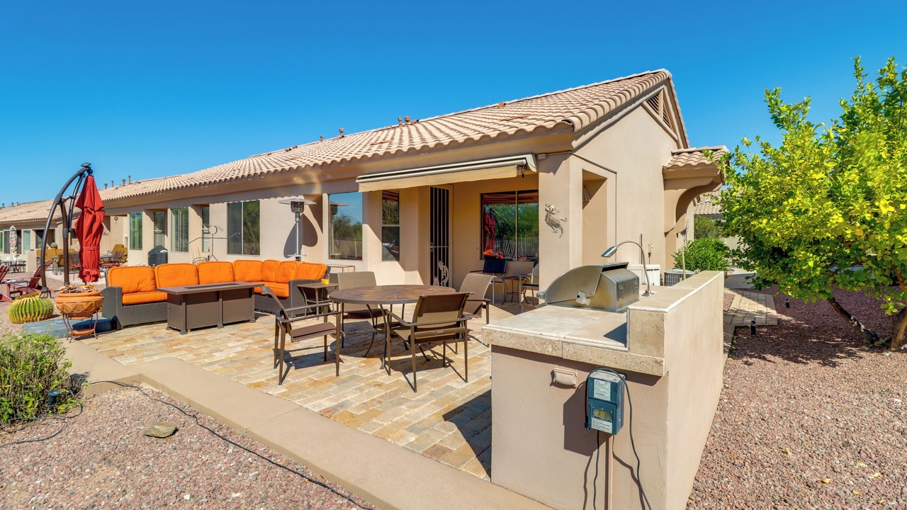 Photo of Outdoor in Rancho Vistoso
